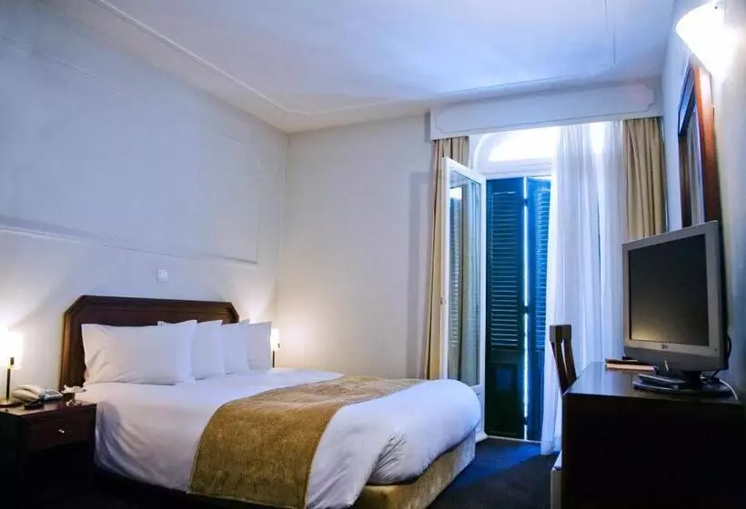コンフォートシングルルーム, Arni Hotel Domotel