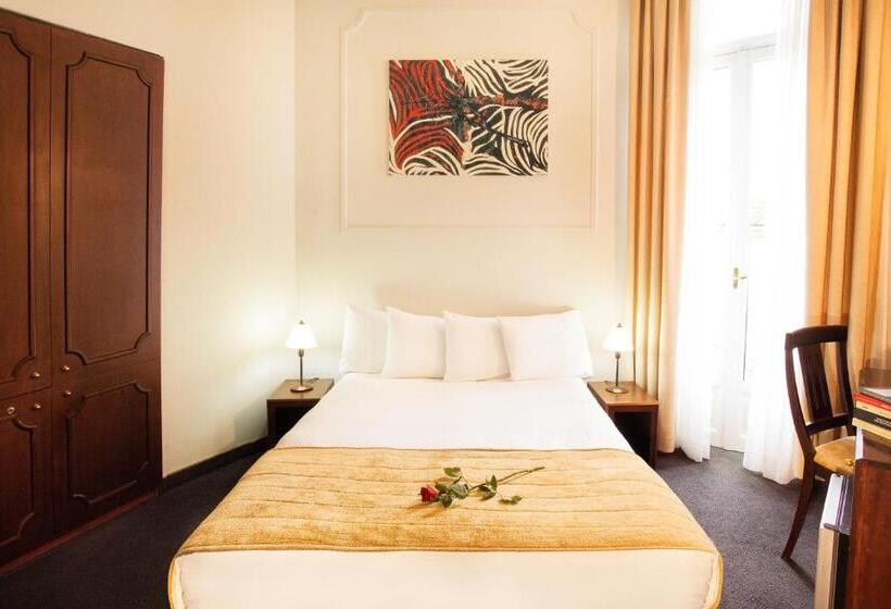 コンフォートシングルルーム, Arni Hotel Domotel