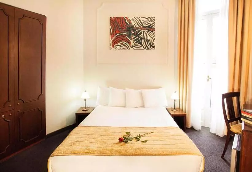 コンフォートシングルルーム, Arni Hotel Domotel