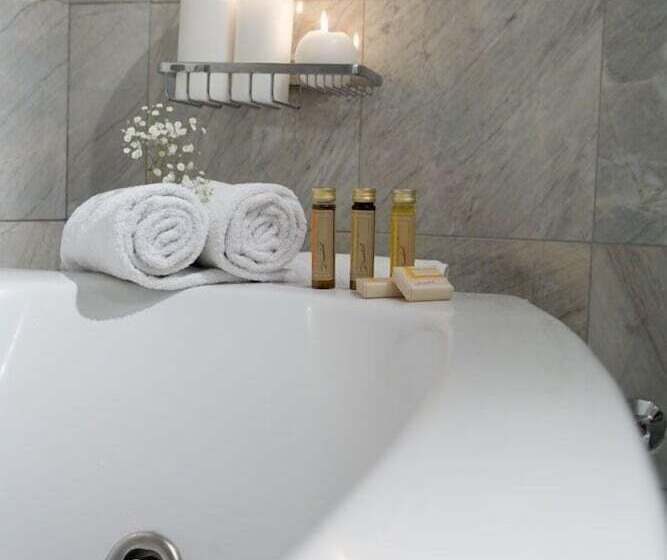 コンフォートシングルルーム, Arni Hotel Domotel