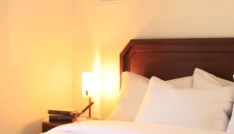 חדר קומפורט, Arni Hotel Domotel