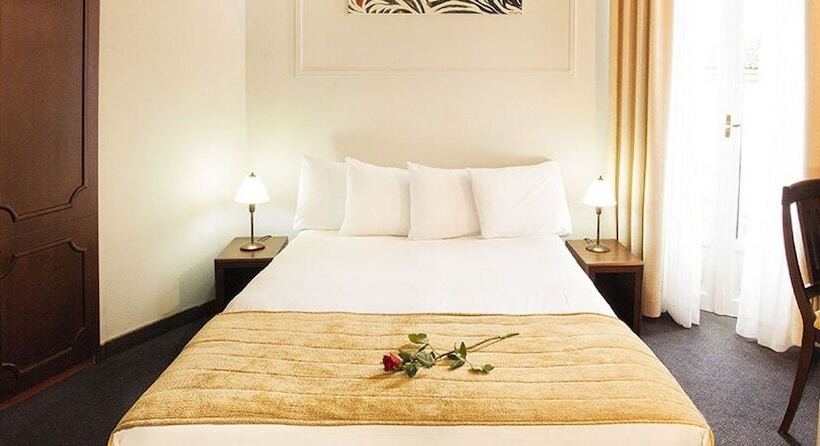 חדר קומפורט, Arni Hotel Domotel