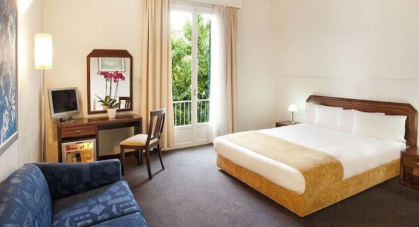 Номер Комфорт, Arni Hotel Domotel