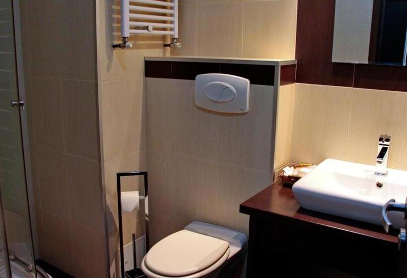 Номер Стандарт, Angellis