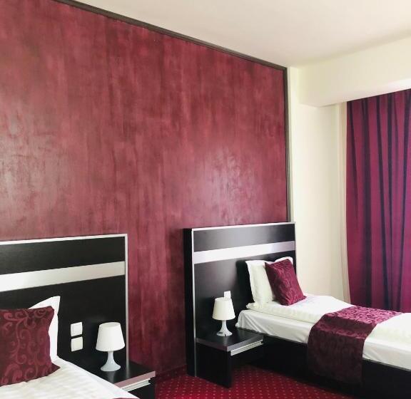 Номер Стандарт, Angellis