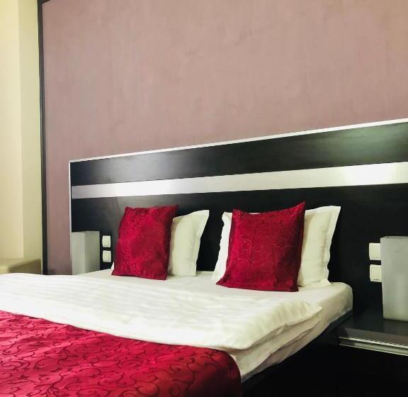 Номер Стандарт Индивидуальный, Angellis