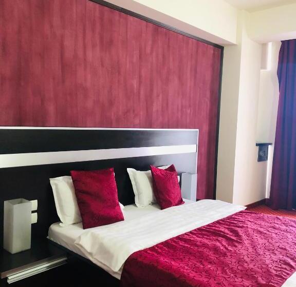 Номер Стандарт, Angellis