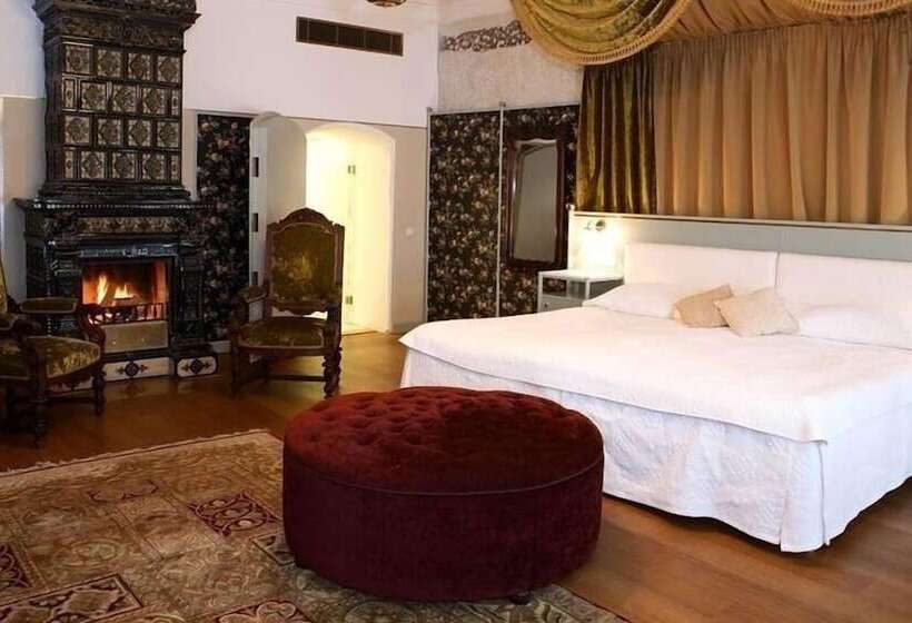 سوییت, Antonius