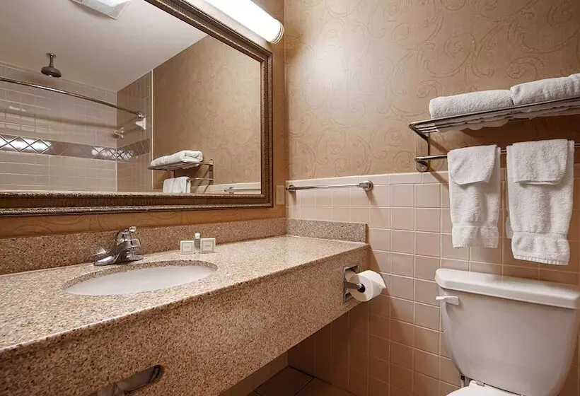 スイート, Best Western Casa Villa Suites
