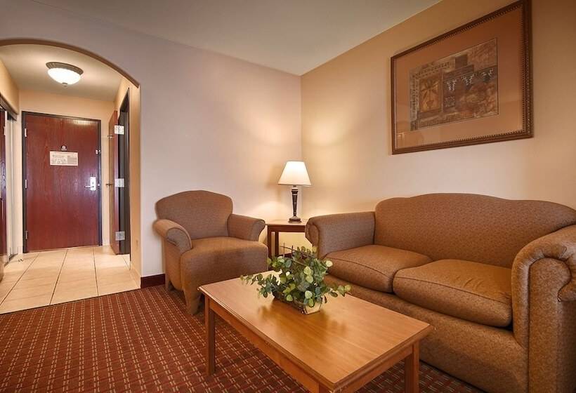 جناح, Best Western Casa Villa Suites
