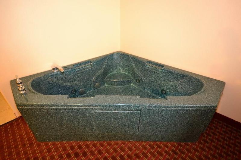 جناح سرير كينج, Best Western Casa Villa Suites