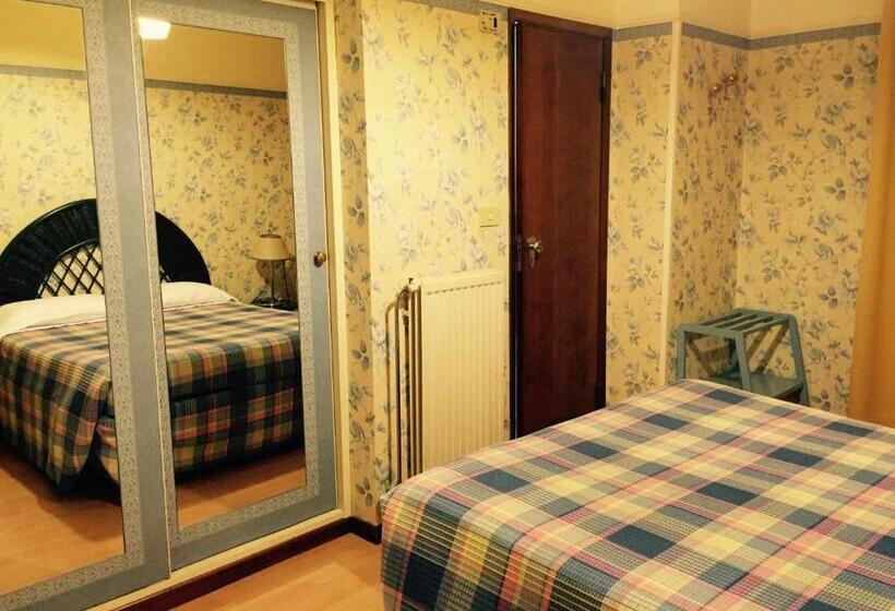 חדר סטנדרט יחיד, Biondi