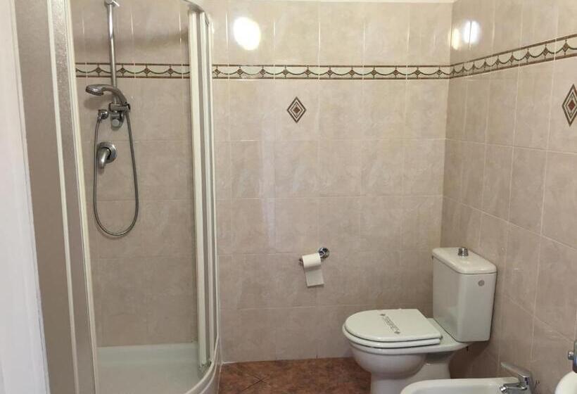 חדר סופריור, Biondi