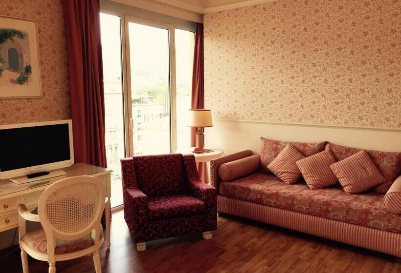 חדר סופריור, Biondi