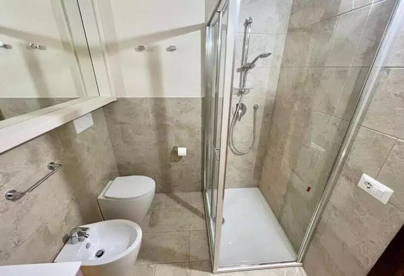 1ベッドルームアパートメント, Superior Apartments In Residence In Cugnana Verde