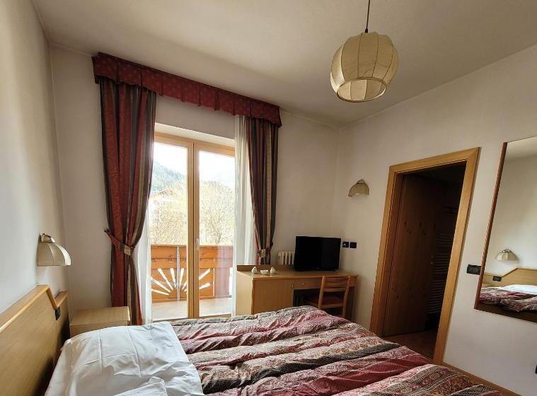 スタンダードルーム, Garni B&b Mozart Nesthouse