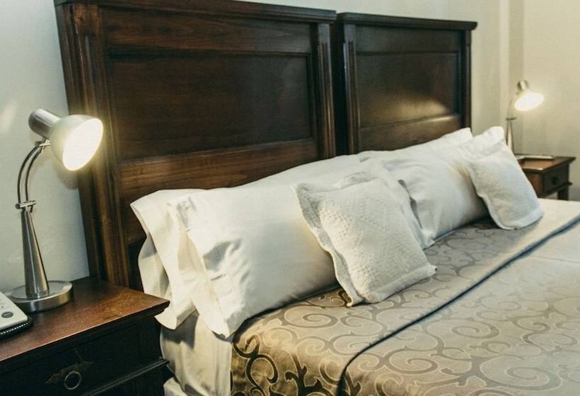 スタンダードルーム, Kalken Hotel By Mh