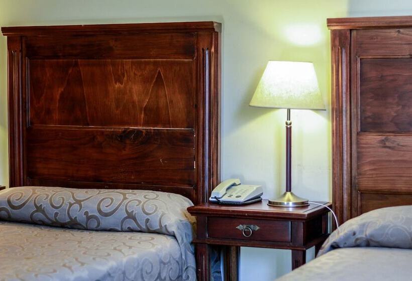 スタンダードルーム, Kalken Hotel By Mh