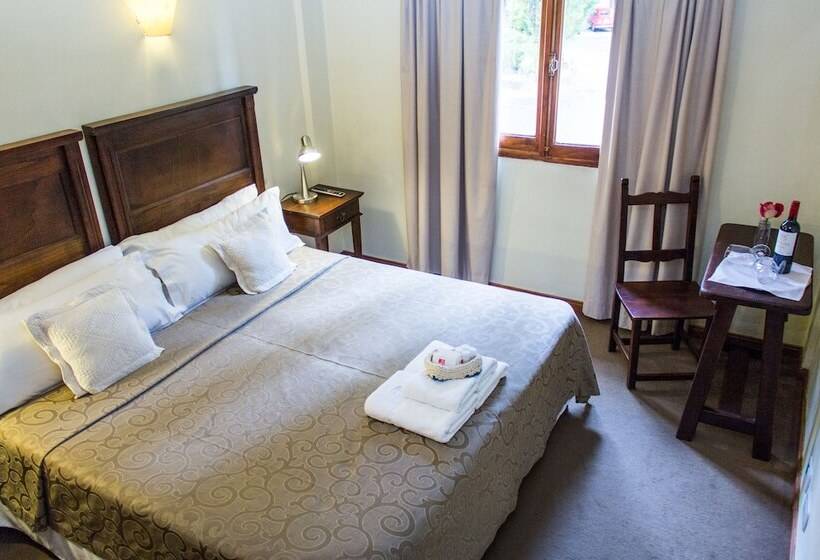 スタンダードルーム, Kalken Hotel By Mh