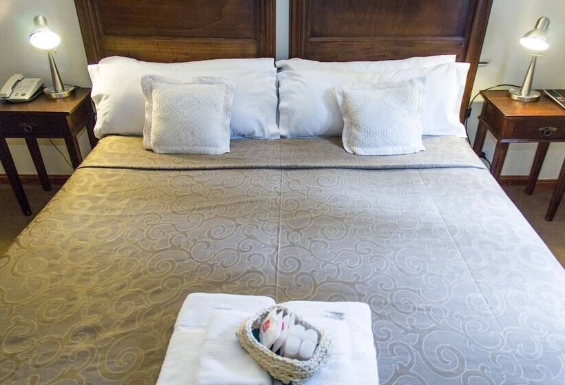 スタンダードルーム, Kalken Hotel By Mh