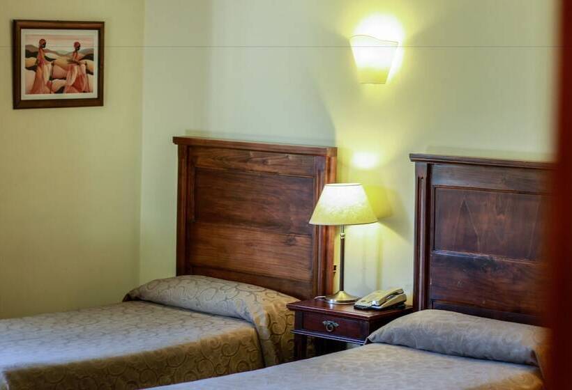 スタンダードルーム, Kalken Hotel By Mh