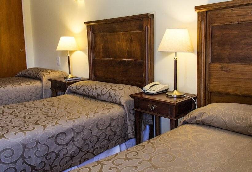 スタンダードトリプルルーム, Kalken Hotel By Mh