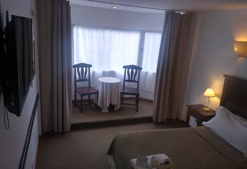 スーペリアールーム, Kalken Hotel By Mh