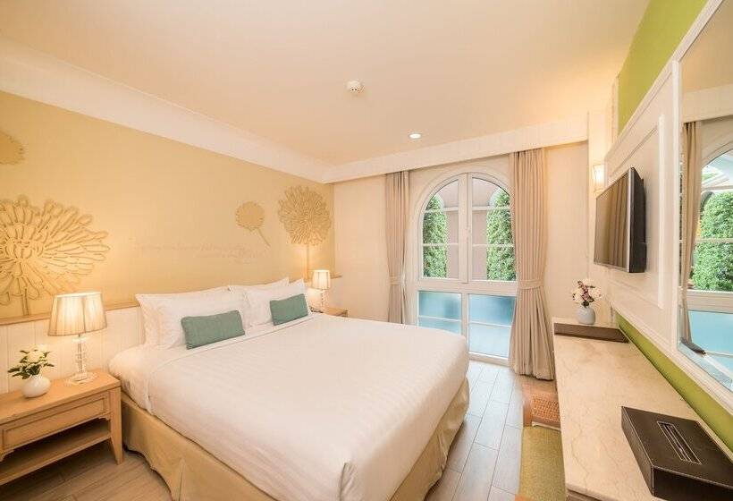 Quarto Superior, La Petite Salil Sukhumvit Thonglor 1