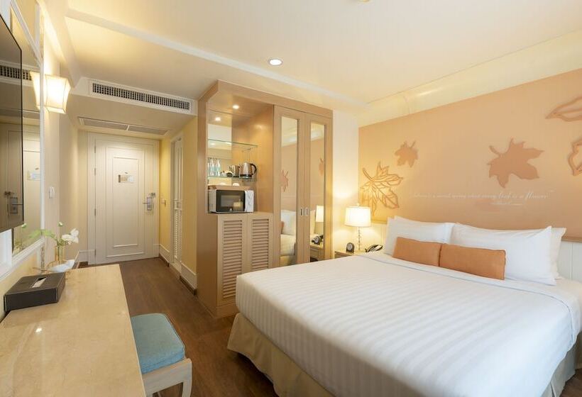 Habitació Superior, La Petite Salil Sukhumvit Thonglor 1