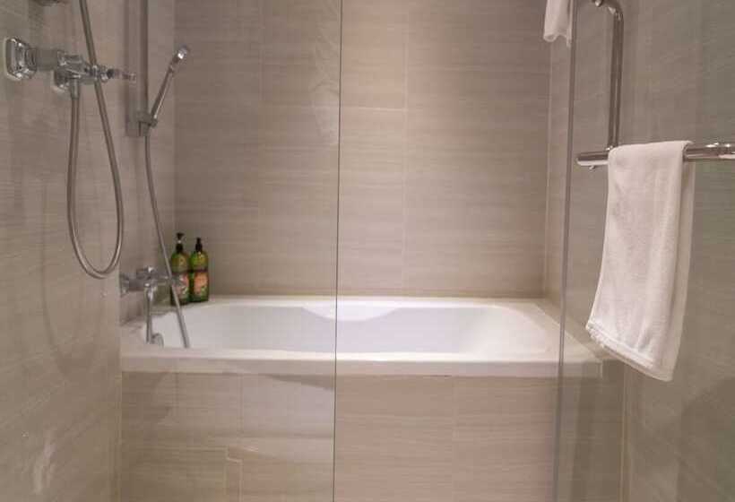 Habitació Deluxe, La Petite Salil Sukhumvit Thonglor 1