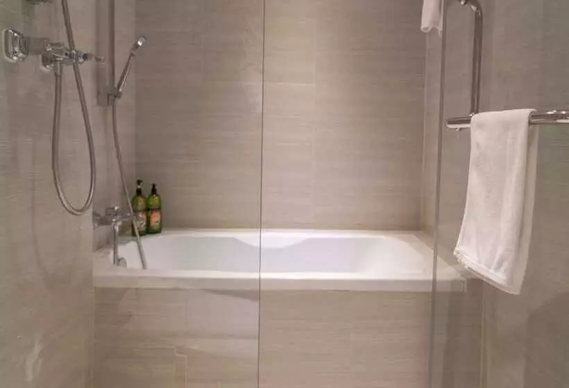 デラックスルーム, La Petite Salil Sukhumvit Thonglor 1