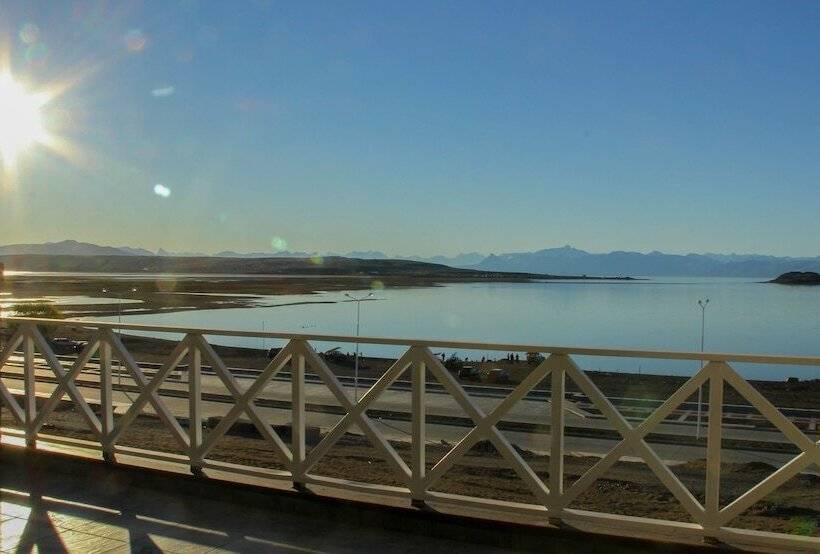Standard Room, Las Dunas