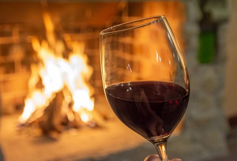 Standard Room, Las Dunas