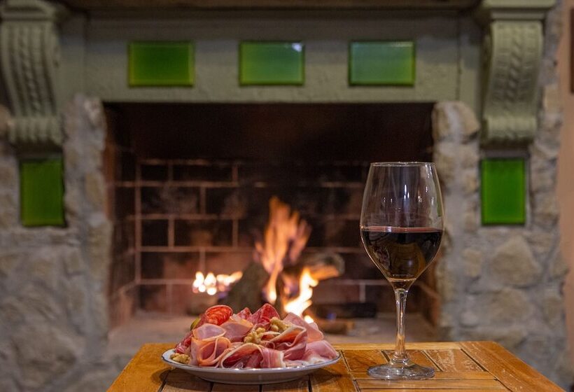 Standard Room, Las Dunas