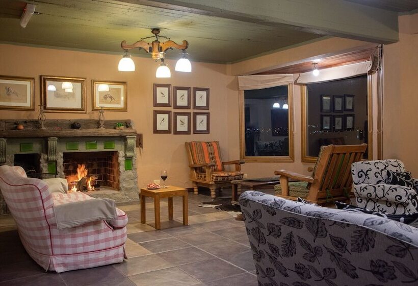 Standard Room, Las Dunas