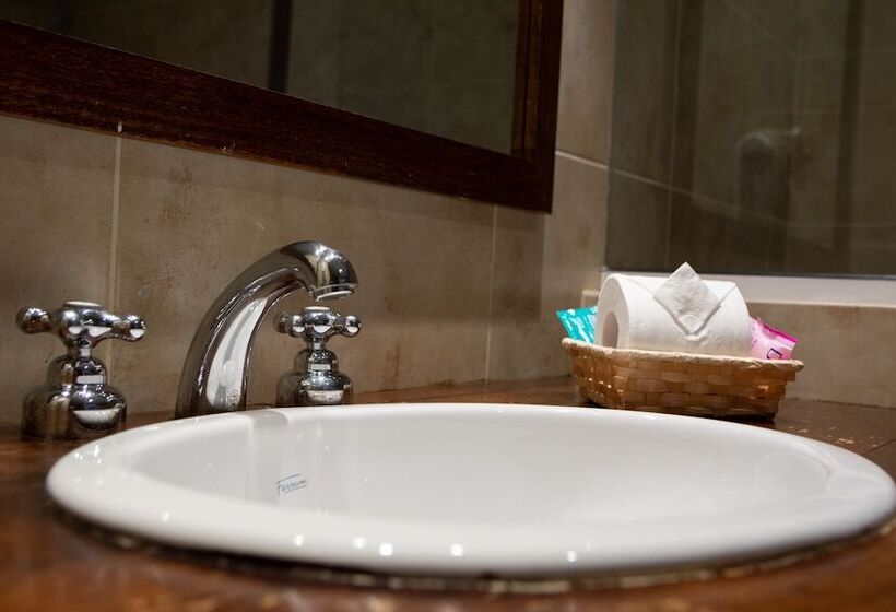 Deluxe Suite, Las Dunas