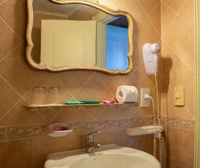 Standard Triple Room, Las Dunas