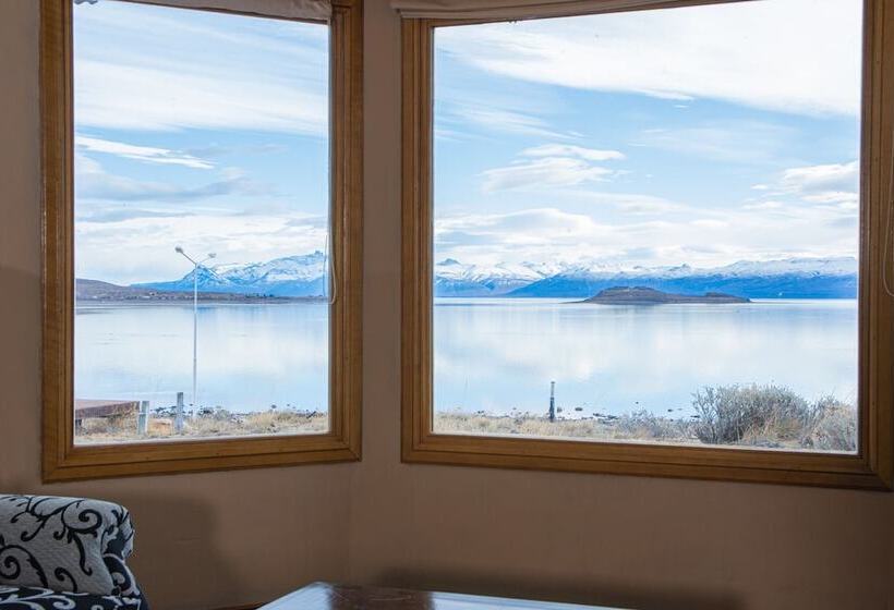 Standard Triple Room, Las Dunas