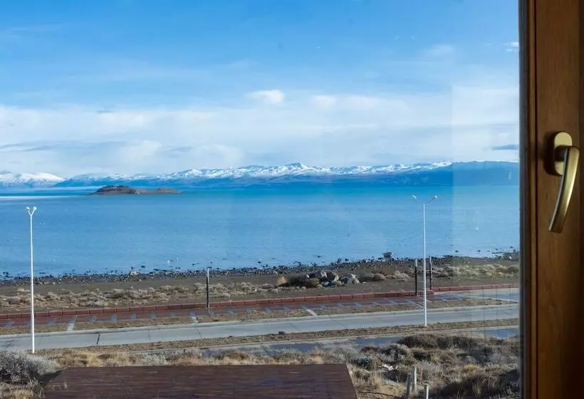 Standard Kolmen Hengen Huone, Las Dunas