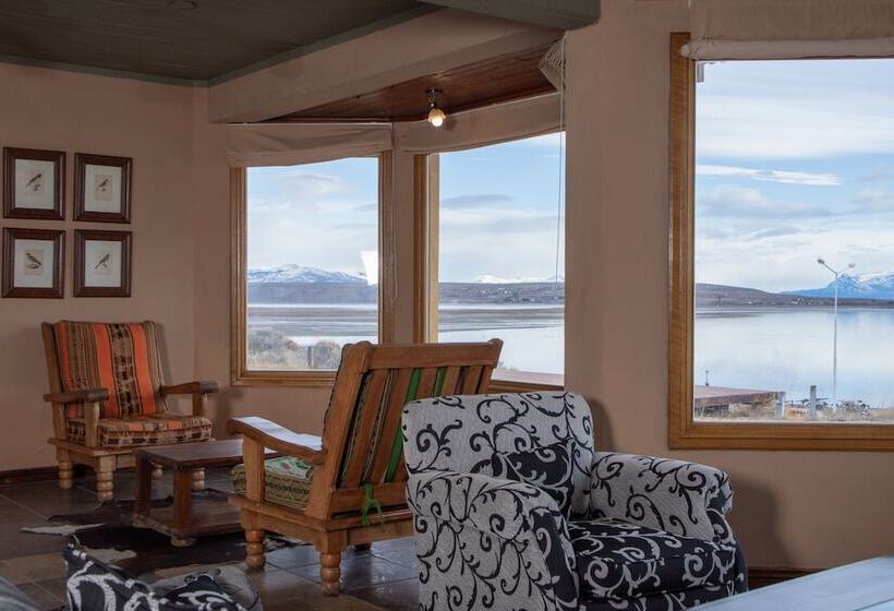 Standard Triple Room, Las Dunas