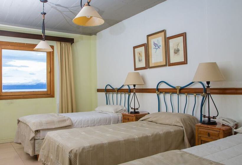 Standard Triple Room, Las Dunas