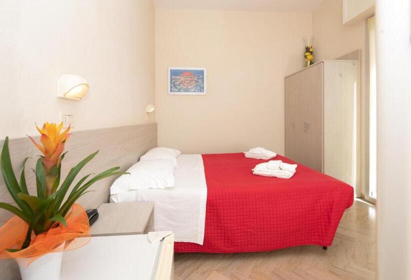 اتاق استاندارد, Lem