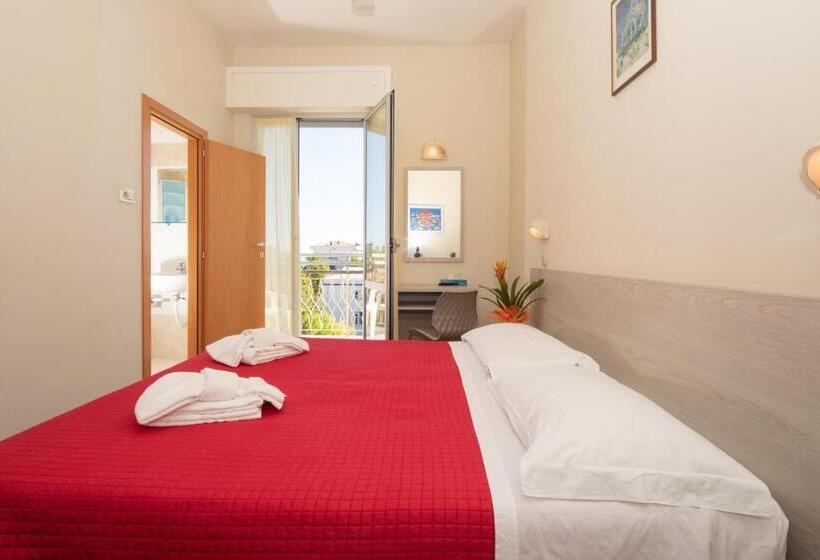 اتاق استاندارد, Lem