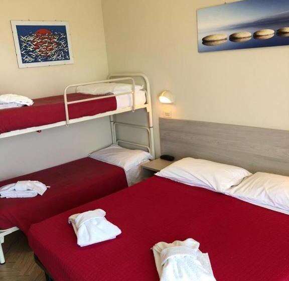 سوییت خانوادگی, Lem