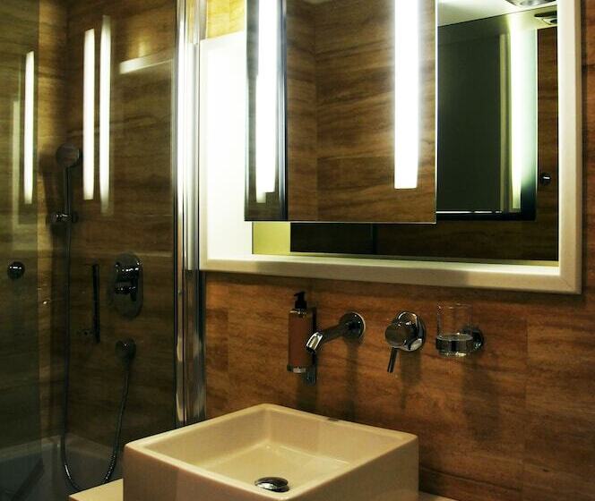 Pokój Superior, Mama S Design & Boutique