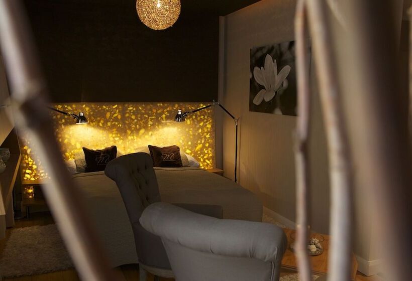 Pokój Superior, Mama S Design & Boutique