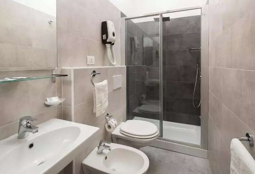 Standard-huone, Marittimo Milano Marittima