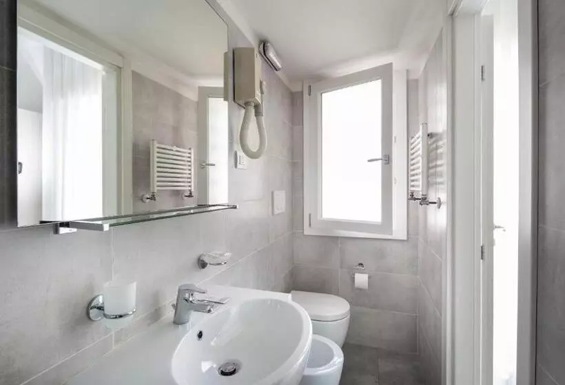 Standard-huone, Marittimo Milano Marittima