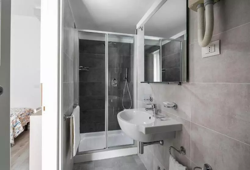 Standard-huone, Marittimo Milano Marittima