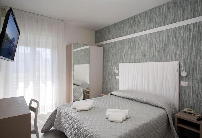 스탠다드 룸, Marittimo Milano Marittima